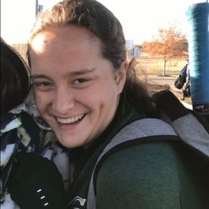 Meet your Posher, Harley